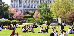 Dünyanın en iyileri belli oldu İlk 500’de Türkiye’den 4 üniversite var