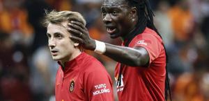 Gomis’ten Kerem Aktürkoğlu’na tepki: Seni besleyen eli vurma