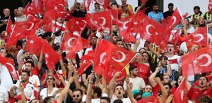 Futbolseverlere müjde Ümit Milli Futbol Takımı’nın maçına girişler ücretsiz