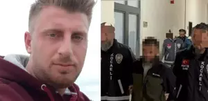 Parka tartıştığı kişiyi öldüren sanıktan yasak aşk savunması