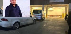 Suda bulunan ceset eski uzman çavuşa ait çıktı