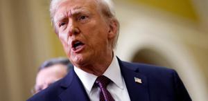 Trump: İspanya, belki de NATO’dan atılmalı