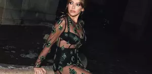 Uyuşturucu operasyonunda ifade veren Hadise’nin aylık geliri ortaya çıktı