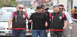 Pastaneye pimi çekilmemiş bomba atan şüpheli, borç nedeniyle azmettirilmiş