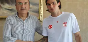 1. Lig futbolcusu vergi rekortmeni oldu