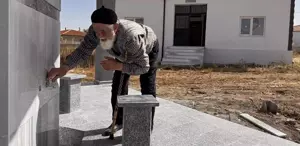 Baba sözü dinlemeyen evlatlar 200 dönüm araziden oldu