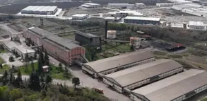 Karadeniz’deki ilin başına talih kuşu kondu İki Türk devi bölgede üs kuracak