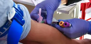 Devlet hastanesinde test sonuçlarını değiştiren 17 kişi tutuklandı