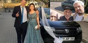 Eşinin boğazını kesen koca tahliye edildi Babanın paylaşımı çıldırttı
