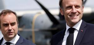 Fransa’da siyasi kriz Macron, istifa eden Lecornu’yu yeniden başbakanlık görevine atadı