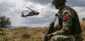 İsrail’den tarihi “Türkiye“ itirafı: Bu seviyeye sadece ABD ulaştı