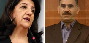 PKK elebaşı Öcalan, bir konudan çok rahatsızmış Buldan’ın da hükümete bir çağrısı var
