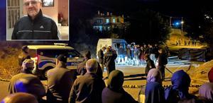 Çifte cinayet at nalı sayesinde çözüldü