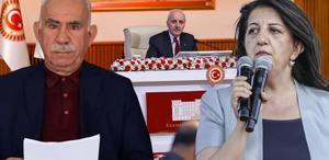 Pervin Buldan: Komisyondan İmralı’ya 5 kişi gidecek, Öcalan özel konuşacak