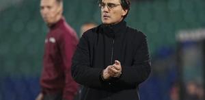6-1’lik maç sonrası Montella’nın büyük üzüntüsü: Onun da gol atmasını bekliyorduk