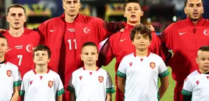 6-1’lik maç sonrası Bulgaristan’da ortalık karıştı: Utanç, rezalet, alay