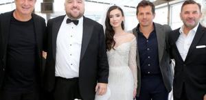 Hasan Arda Kaşıkçı dünyaevine girdi Paylaşılan bu fotoğrafa tepki yağıyor