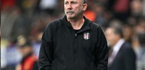 Sergen Yalçın’dan Fenerbahçeli yıldıza veto