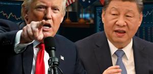 Çin’den tarihi rest Trump’ın gümrük vergisi kararı sonrası ABD’yi açık açık uyardılar