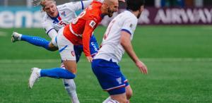 Faroe Adaları’ndan büyük sürpriz