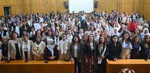 TBMM’deki “Apo“ sloganına barolardan ortak tepki İmza listesinde dikkat çeken detay