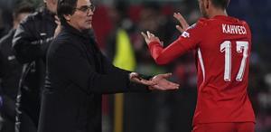 ’’Montella’dan olmaz’’ diyenleri utandıracak istatistik Tarihe geçti