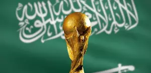 FIFA, 2034 Dünya Kupası’nı Ramazan ayı nedeniyle erteleyebilir