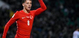 İspanya, Arda Güler’i konuşuyor: Bulgar duvarını yıktı