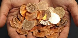 ABD’li bankadan altın için şok tahmin