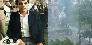 ’Abdullah Çatlı’ filminin çekimleri sırasında İTÜ karıştı