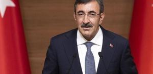 Cevdet Yılmaz Cumhurbaşkanlığı’na Vekalet Edecek