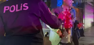Kayseri’de Gece Kulübü Kavgası: Baba ve Oğul Yaralı