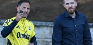 Fenerbahçe’de kazan kaynıyor Bir ayrılık daha yolda