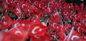 TFF’den Gazze’ye Destek: Türkiye-Gürcistan maçının gelirleri bağışlanacak