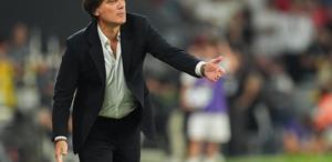 Montella, Türk yıldıza sert çıktı: Benim için hayal kırıklığı