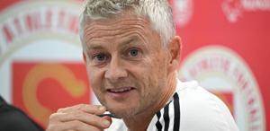 Arkadaşı ağzından kaçırdı Solskjaer’in yeni takımı belli oluyor