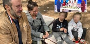 Bir dönem Türkiye onları konuşuyordu Ormana sığındılar
