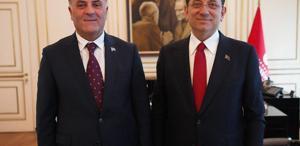 İBB Başkan Vekili Nuri Aslan hakkında 3 yıla kadar hapis talebi İddianame hazırlandı