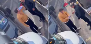 Organize İşler geri dönüyor Kıvanç Tatlıtuğ sette ilk kez görüntülendi