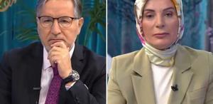 Mustafa Karataş’a zor soru: Kızım ateist biriyle evlenmek istiyor, ne yapmalıyım