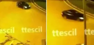 Kahramanmaraş’ta drift atan sürücüye 91 bin lira ceza