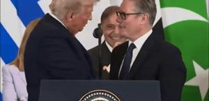 Trump’tan İngiltere Başbakan’ına soğuk duş: Gel konuş dedi, sonra umursamadı