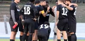 Türk futbolcu tam 17 gol attı Dünya 66-0’lık bu maçı konuşuyor