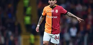 Torreira ve Rabia Soytürk aşk mı yaşıyor Gerçek ortaya çıktı