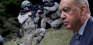 Cumhurbaşkanı Erdoğan: Tek çözüm 1967 sınırlarıyla Filistin