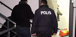Karbonmonoksit faciası: Anne ve 1 buçuk yaşındaki oğlu hayatını kaybetti
