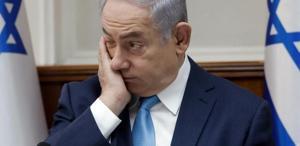 Netanyahu hastalandı, yolsuzluk davası ertelendi Eleştiri yağıyor