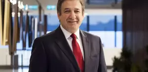 Eski Şişecam Başkanı hakkında yurt dışına çıkış yasağı