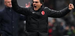 Vincenzo Montella gözünü İspanya’ya dikti