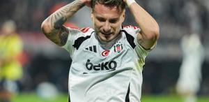 Immobile’nin başı beladan kurtulmuyor